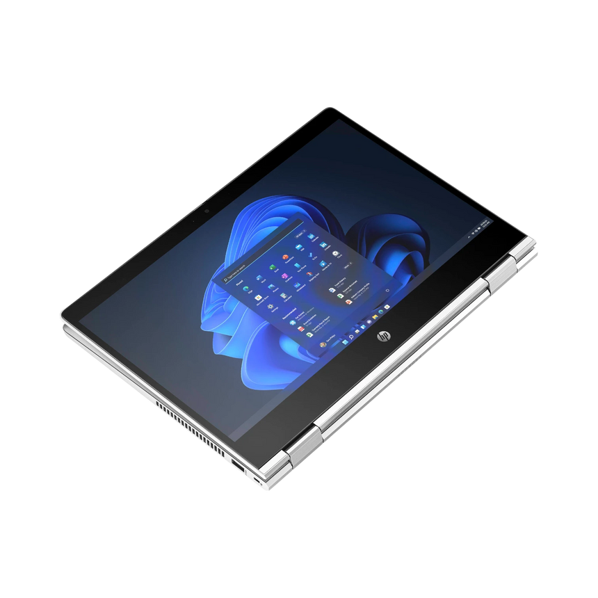 HP ProBook x360 435 G10 13.3" Multi-Touch 2-in-1 Notebook, AMD Ryzen 3 7330U, 8GB DDR4 RAM, 256GB SSD — Being Shipped