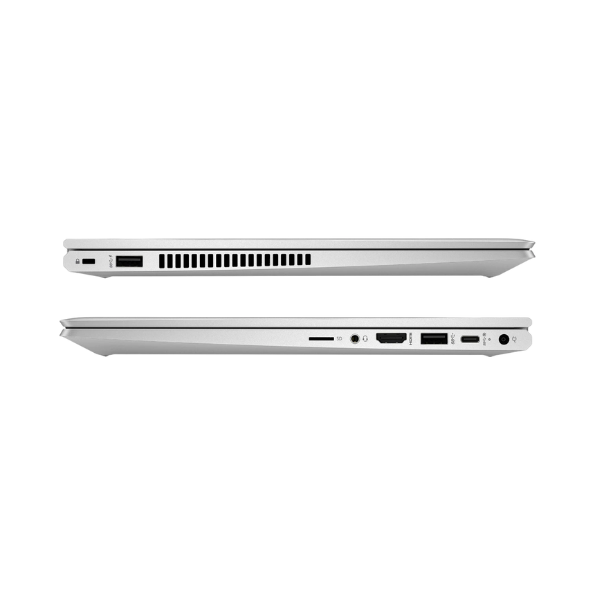 HP ProBook x360 435 G10 13.3" Multi-Touch 2-in-1 Notebook, AMD Ryzen 3 7330U, 8GB DDR4 RAM, 256GB SSD — Being Shipped