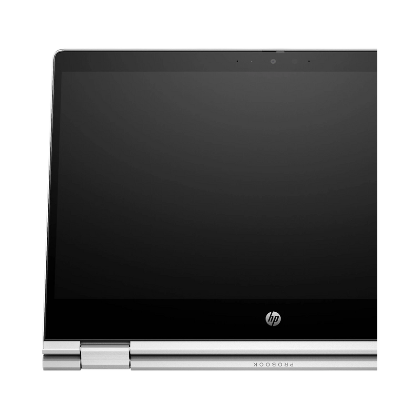 HP ProBook x360 435 G10 13.3" Multi-Touch 2-in-1 Notebook, AMD Ryzen 3 7330U, 8GB DDR4 RAM, 256GB SSD — Being Shipped