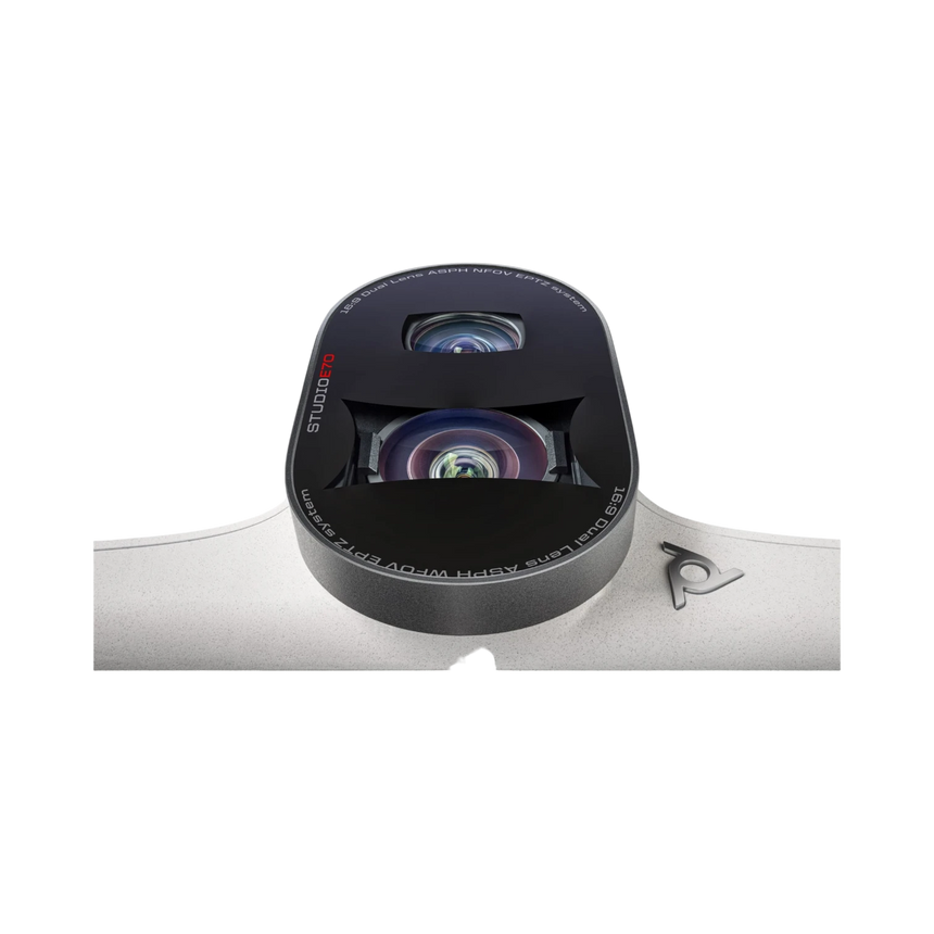 Poly Studio E70 Smart Camera — Being Shipped