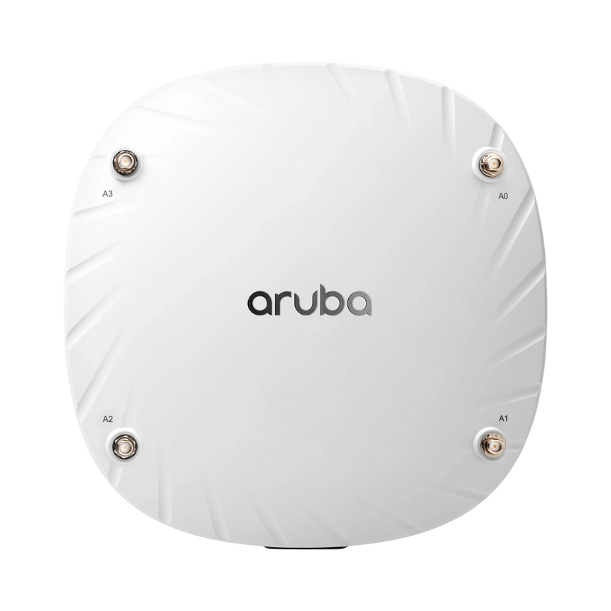 Aruba AP-514 Dual-Band Wireless Access Point — Being Shipped