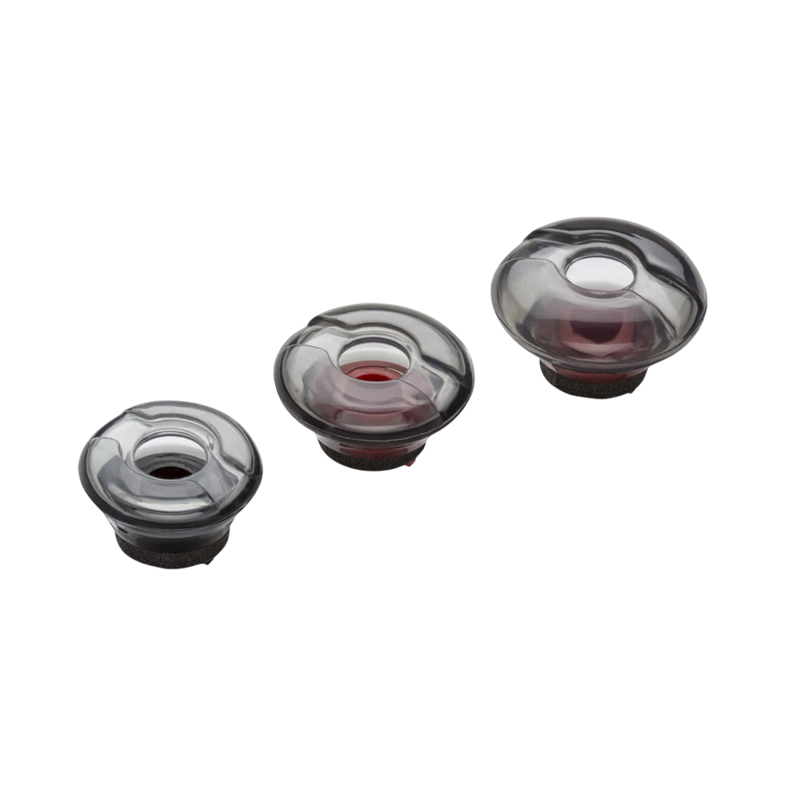 Poly Voyager 5200 Small Eartips and Foam Covers — Being Shipped