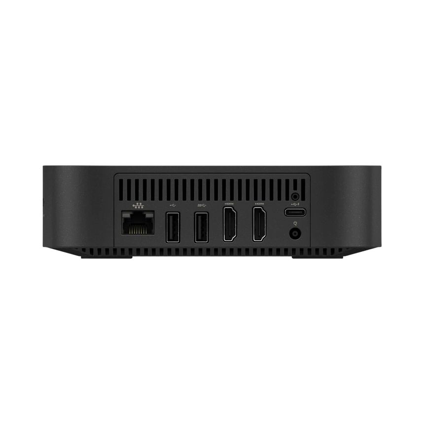 HP Chromebox G3 Mini Desktop Computer Intel Core i5-10310U, 8GB DDR4 RAM, 64GB eMMC — Being Shipped
