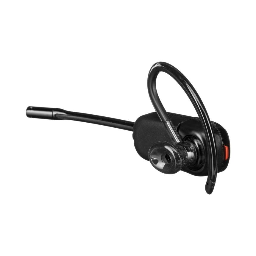 Poly Savi 8245-M Office Wireless DECT Headset (Convertible, Unlimited Talk, Microsoft Optimized) — Being Shipped