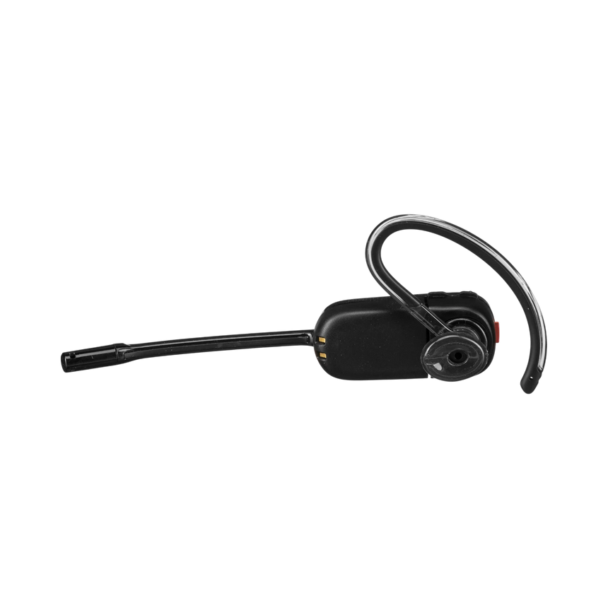 Poly Savi 8245-M Office Wireless DECT Headset (Convertible, Unlimited Talk, Microsoft Optimized) — Being Shipped
