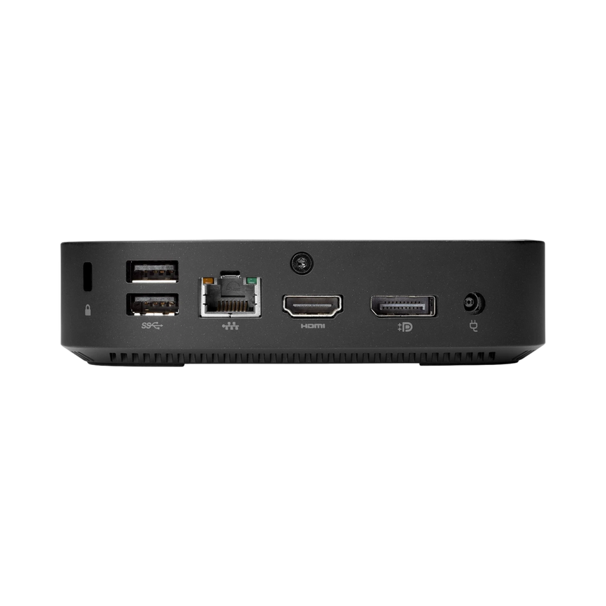 HP t430 Thin Client Intel Celeron N4000, 4GB RAM, 32GB Flash Memory — Being Shipped