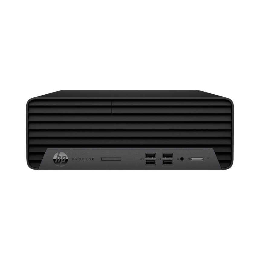 HP ProDesk 400 G7 SFF Desktop Computer Intel Core i3-10100, 8GB DDR4 RAM, 256GB SSD — Being Shipped