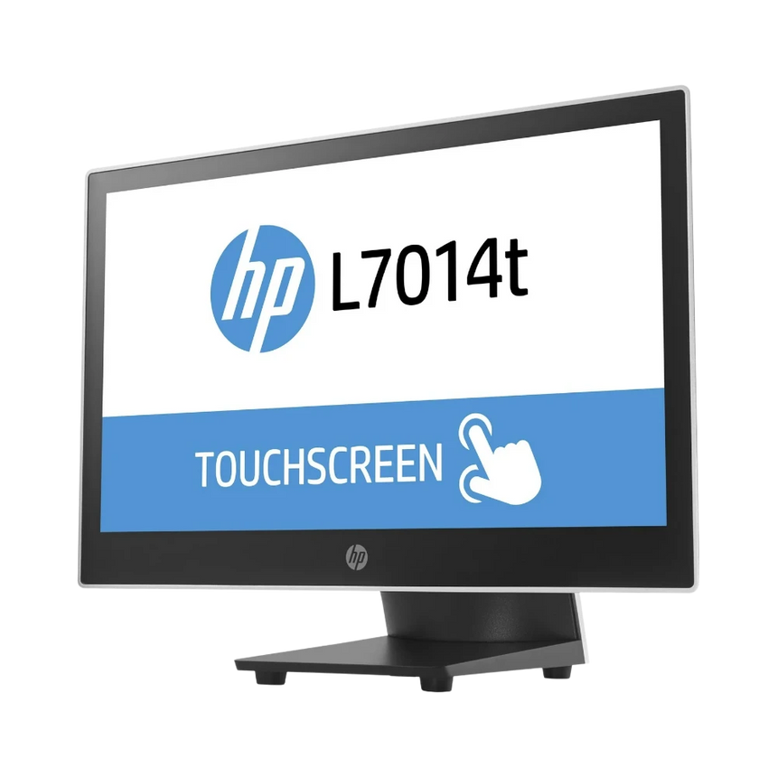 HP L7014t 14" 16:9 60Hz Retail LED Touch Monitor — Being Shipped