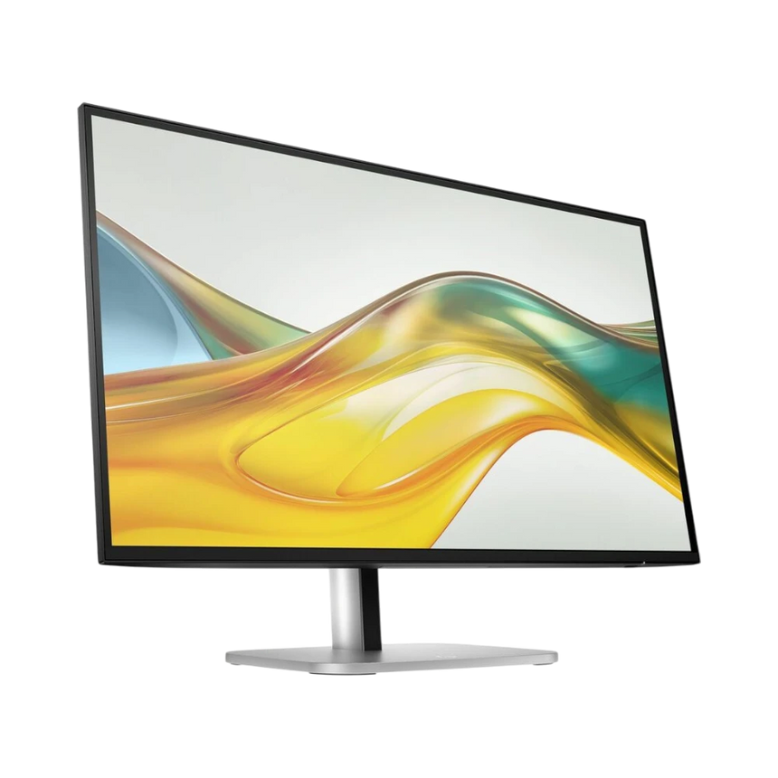 HP Series 5 Pro 27" 16:9 100Hz QHD IPS Monitor — Being Shipped