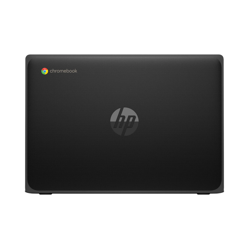 HP Chromebook 11 G9 EE 11.6" Laptop, Intel Celeron N4500, 4GB RAM, 32GB eMMC — Being Shipped