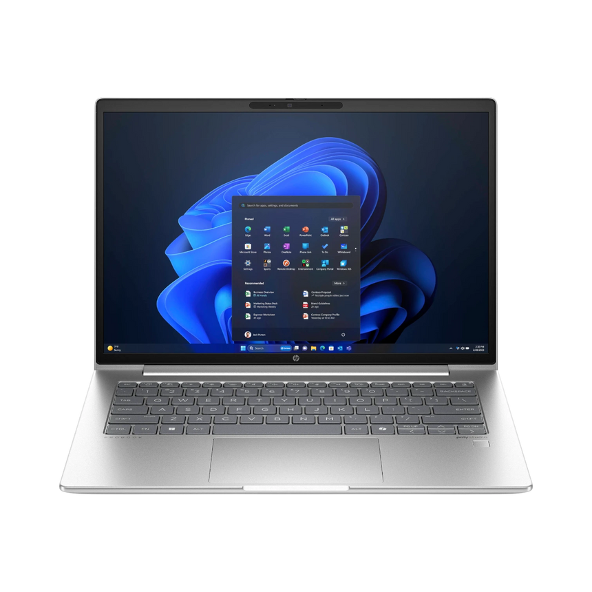 HP ProBook 440 G11 14" Notebook, Intel Core Ultra 7 155U, 32GB DDR5 RAM, 1TB SSD — Being Shipped