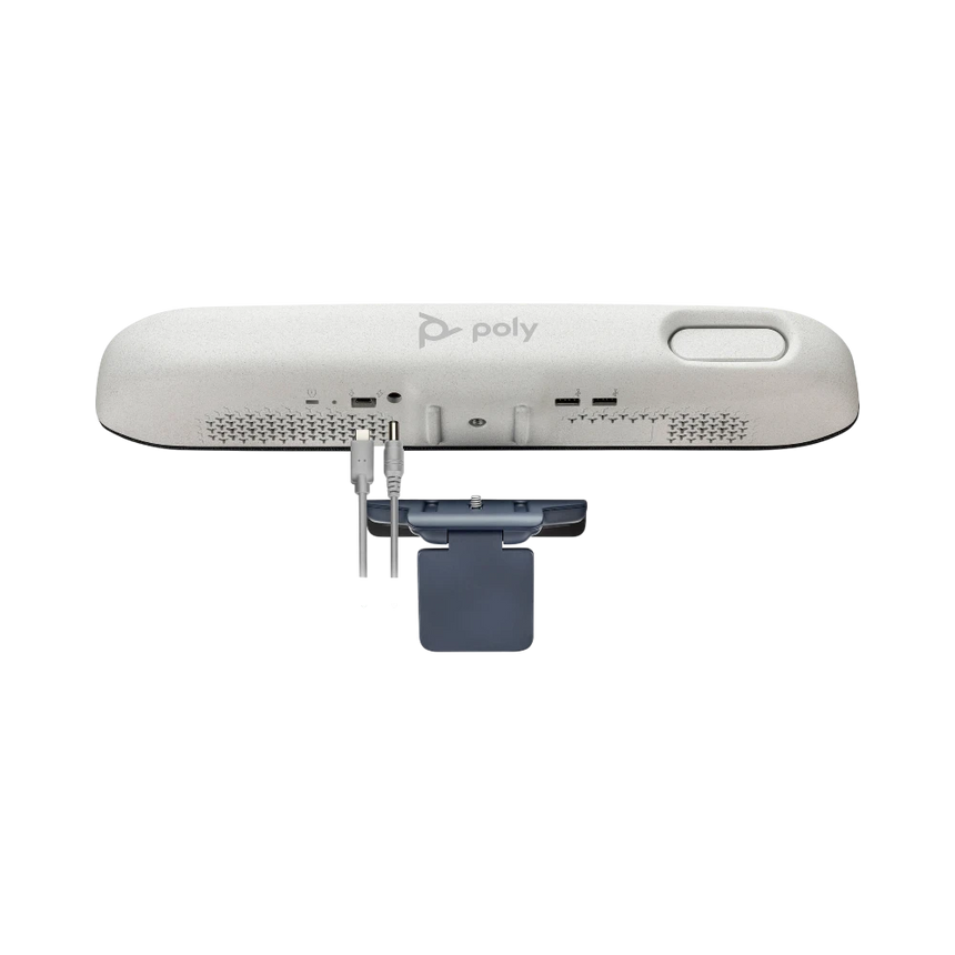 Poly Display Clamp for Poly Studio E70/P15/R30 — Being Shipped