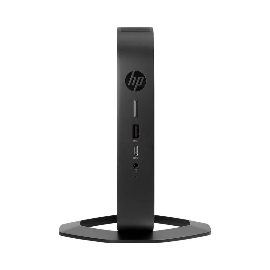 HP t540 Thin Client AMD Ryzen R1305G, 8GB RAM, 64GB Flash Memory — Being Shipped