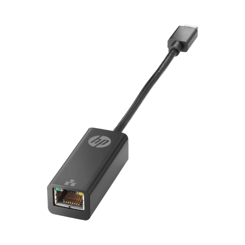 HP USB-C to RJ45 Adapter — Being Shipped