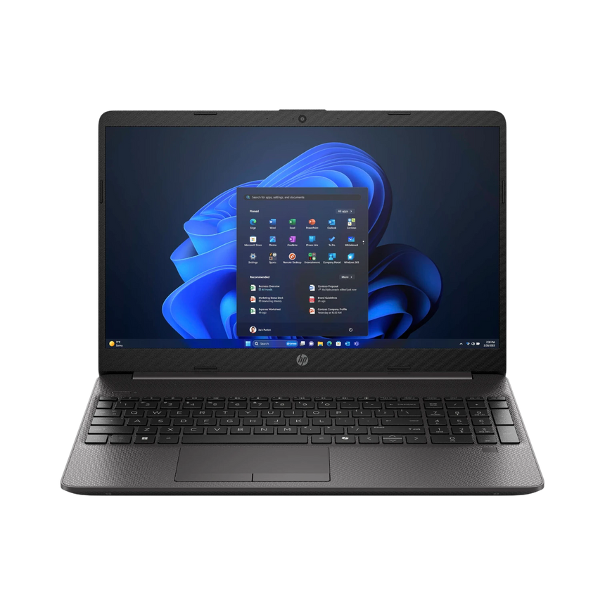 HP 250R G9 15.6" Notebook, Intel Core i5-1335U, 8GB DDR4 RAM, 256GB SSD — Being Shipped