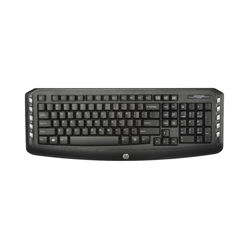 HP Wireless Classic Desktop Keyboard & Mouse Set — Being Shipped