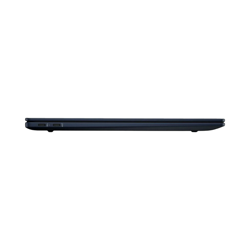 HP EliteBook Ultra G1q Copilot+ 14" Multi-Touch Notebook, Qualcomm Snapdragon X, 16GB RAM, 512GB SSD (Atmospheric Blue) — Being Shipped