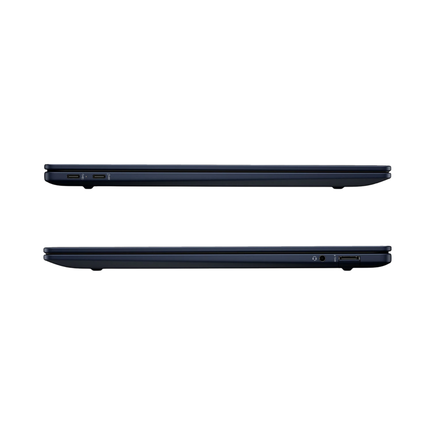 HP EliteBook Ultra G1q Copilot+ 14" Multi-Touch Notebook, Qualcomm Snapdragon X, 16GB RAM, 512GB SSD (Atmospheric Blue) — Being Shipped