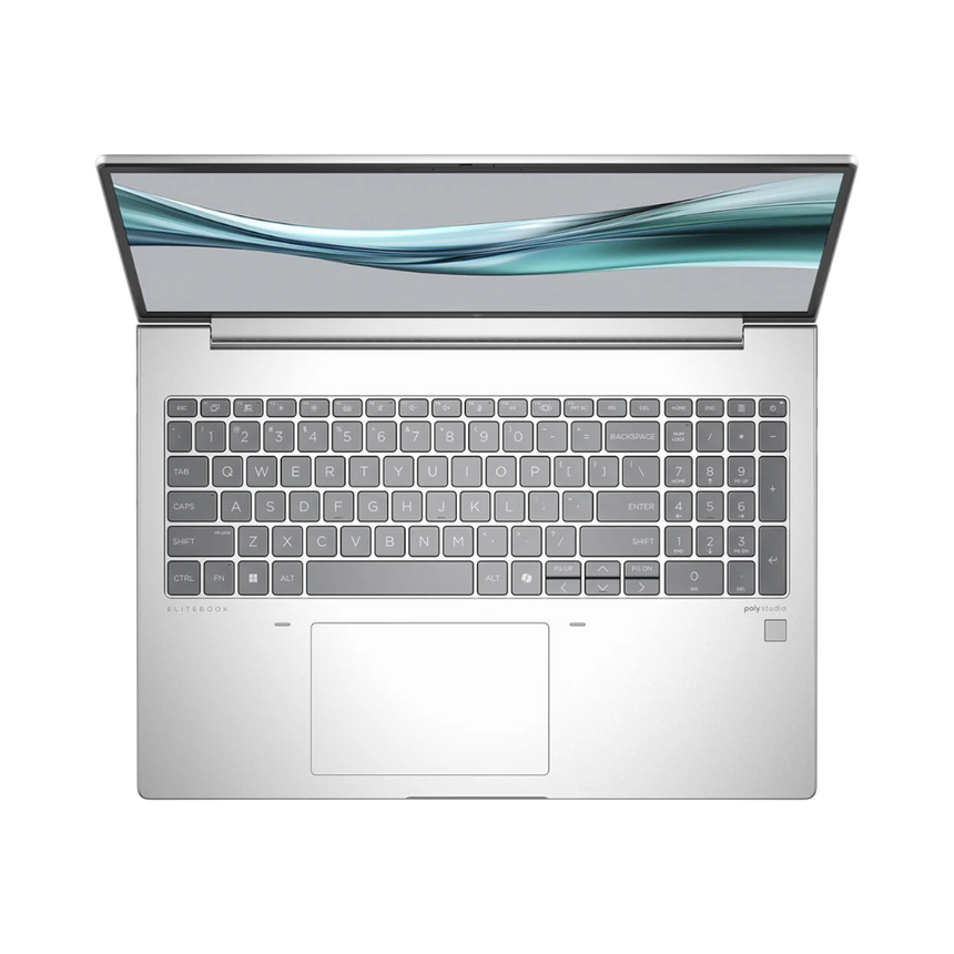 HP EliteBook 660 G11 16" Notebook, Intel Core Ultra 7 165U, 16GB DDR5 RAM, 512GB SSD — Being Shipped