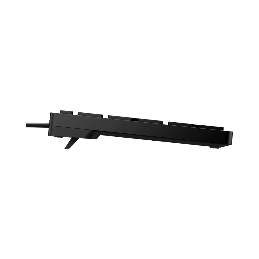 HP Wired Desktop 320K Keyboard — Being Shipped
