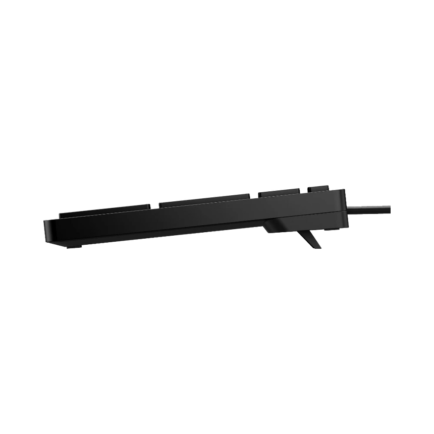 HP Wired Desktop 320K Keyboard — Being Shipped