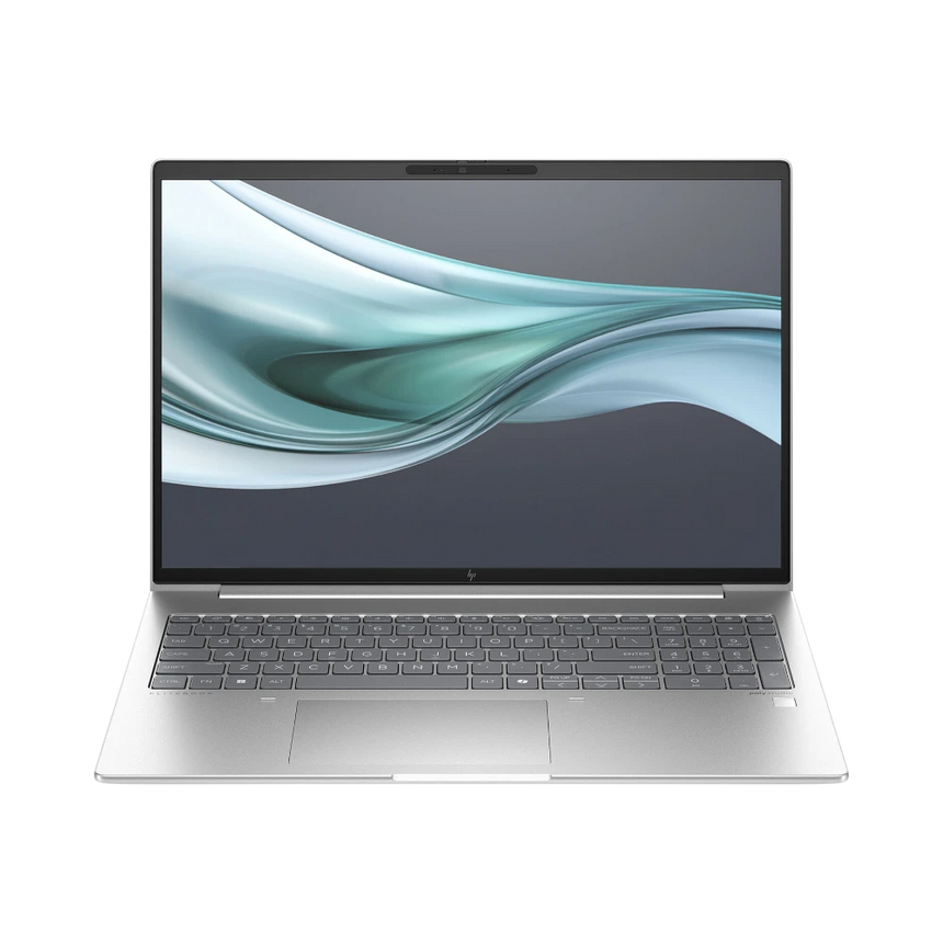 HP EliteBook 660 G11 16" Notebook, Intel Core Ultra 5 135U, 16GB DDR5 RAM, 256GB SSD — Being Shipped