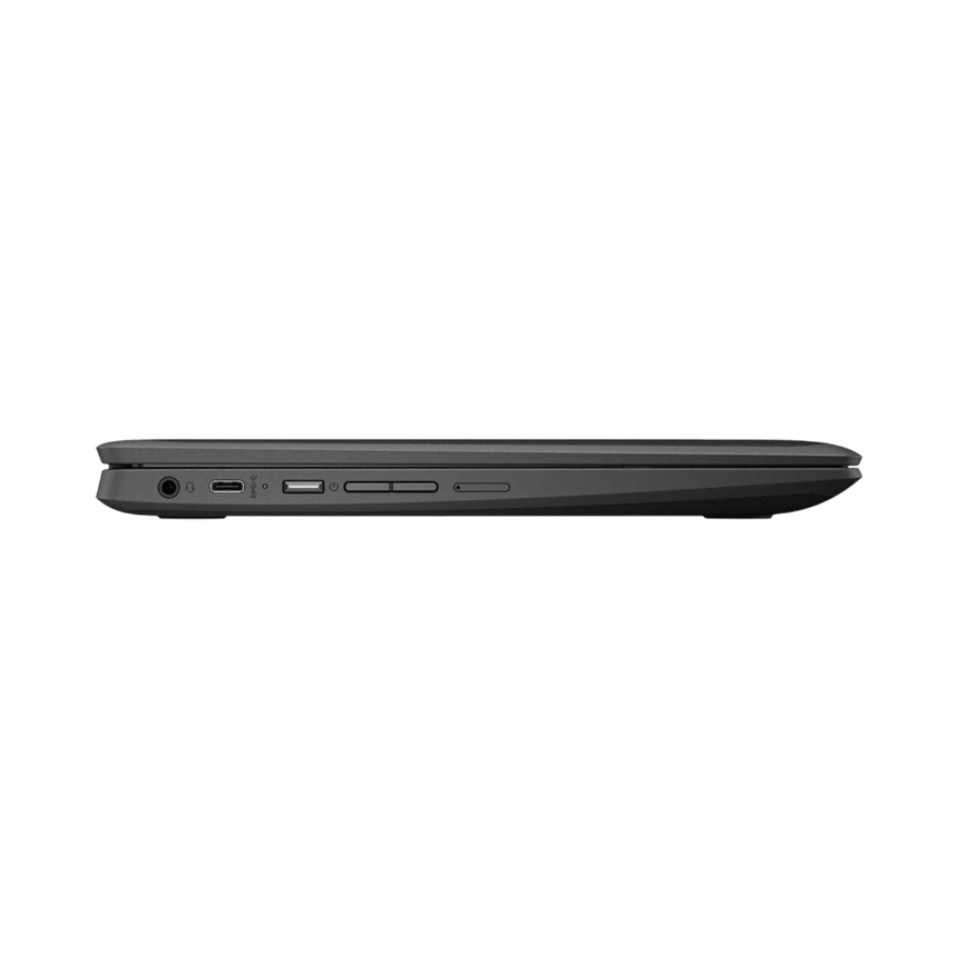 HP Fortis x360 G5 11.6" Multi-Touch Chromebook, Intel N100, 8GB RAM, 64GB SSD (Wi-Fi Only) — Being Shipped