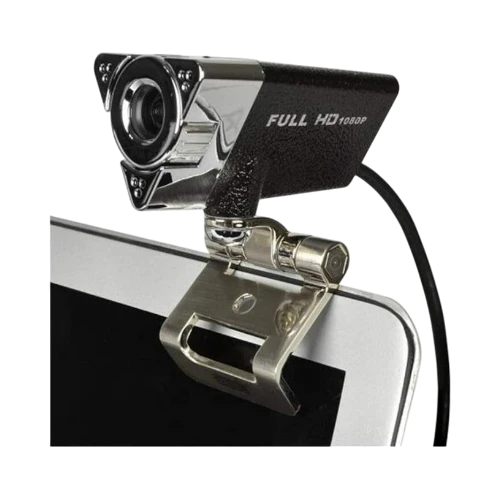 ANG Full HD 1920x1080 USB Webcam — Being Shipped