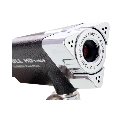 ANG Full HD 1920x1080 USB Webcam — Being Shipped