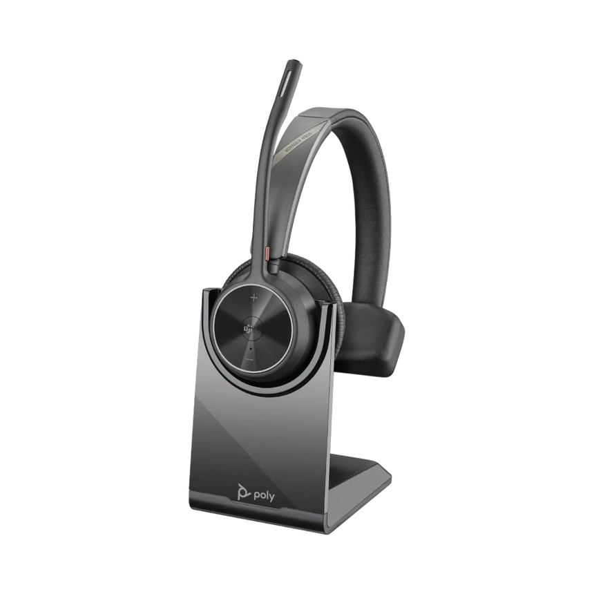 Poly Voyager 4310-M Microsoft Teams Headset — Being Shipped