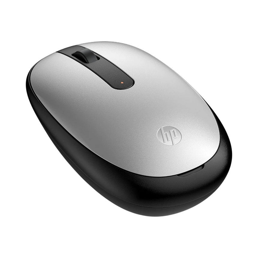 HP 240 Pike Silver Bluetooth Wireless Mouse — Being Shipped