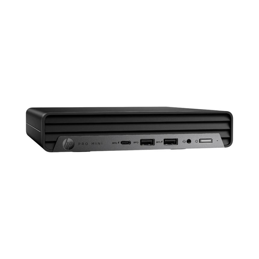 HP Pro 400 G9 Mini Desktop Computer Intel Core i7-14700T, 16GB DDR5 RAM, 256GB SSD — Being Shipped