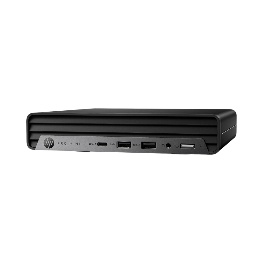 HP Pro 400 G9 Mini Desktop Computer Intel Core i7-14700T, 16GB DDR5 RAM, 256GB SSD — Being Shipped