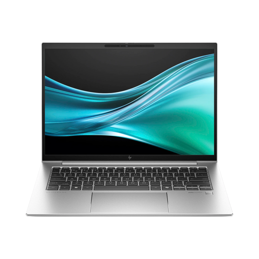 HP EliteBook 840 G11 14" Notebook, Intel Core Ultra 5 135U, 16GB DDR5 RAM, 512GB SSD (Wi-Fi Only) — Being Shipped