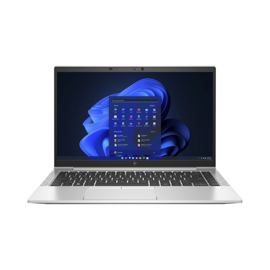 HP EliteBook 840 G8 14" Laptop, Intel Core i5-1135G7, 16GB RAM, 512GB SSD — Being Shipped