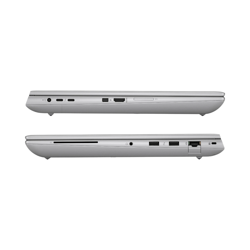 HP ZBook Fury 16 G11 16" Mobile Workstation, Intel Core i7-14700HX, NVIDIA RTX 1000, 16GB DDR5 RAM, 512GB SSD — Being Shipped