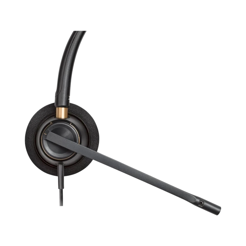 Poly Encore Pro 525 Stereo USB-A Headset (Microsoft Teams Certified) — Being Shipped