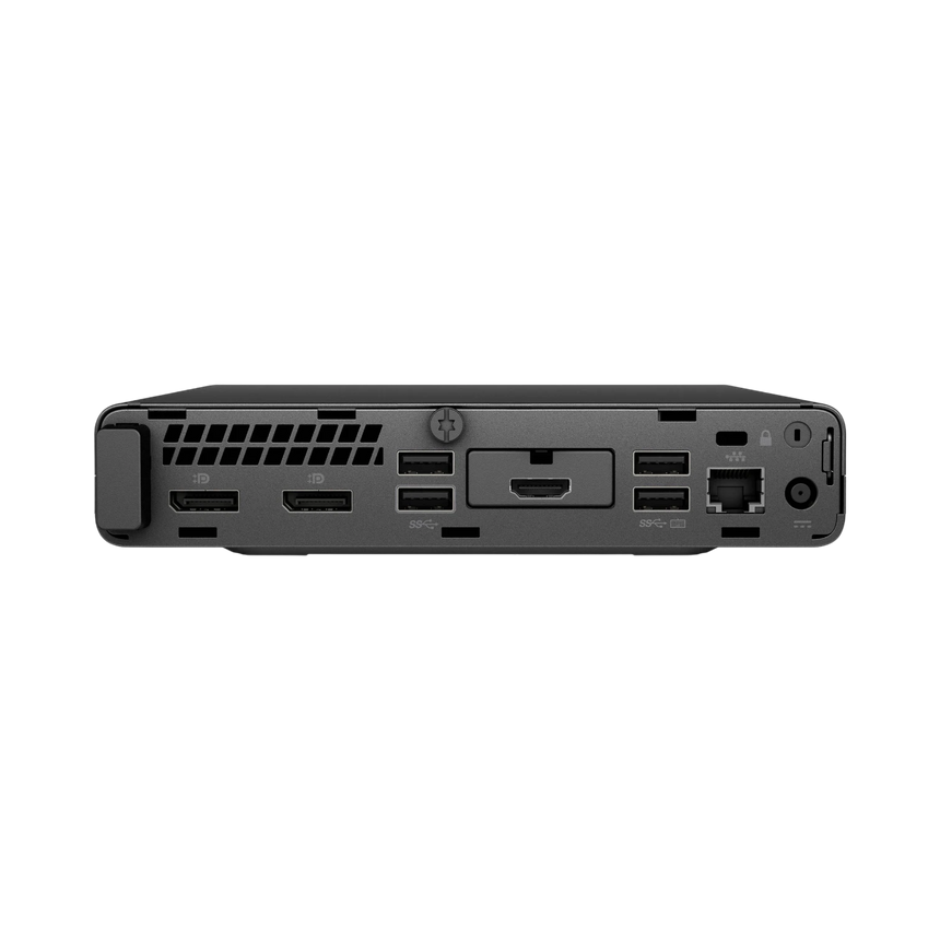 HP ProDesk 600 G5 Mini Desktop Computer Intel Core i5-9500T, 8GB DDR4 RAM, 128GB SSD — Being Shipped