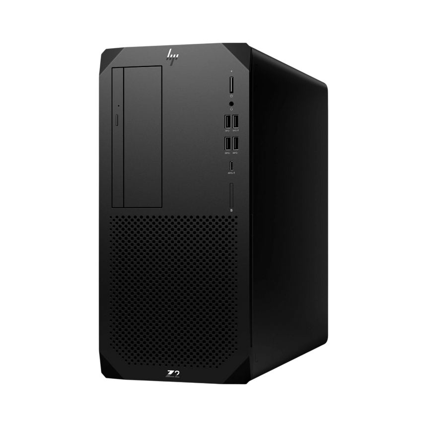 HP Z2 G9 Tower Desktop Workstation Intel Core i7-14700K, NVIDIA RTX A2000, 32GB DDR5 RAM, 1TB SSD — Being Shipped