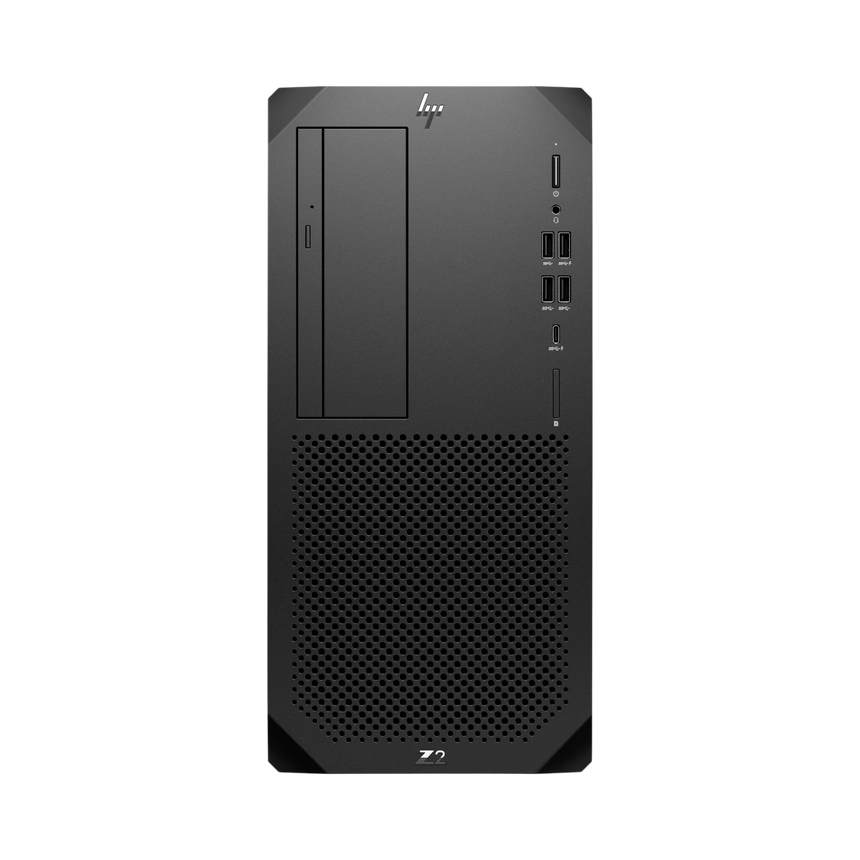 HP Z2 G9 Tower Desktop Workstation Intel Core i7-14700K, 32GB DDR5 RAM, 1TB SSD — Being Shipped