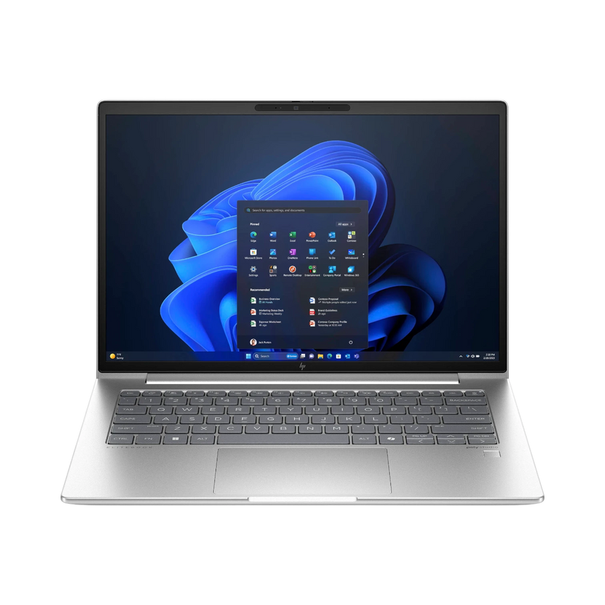 HP EliteBook 640 G11 14" Multi-Touch Notebook, Intel Core Ultra 7 165U, 16GB DDR5 RAM, 512GB SSD — Being Shipped