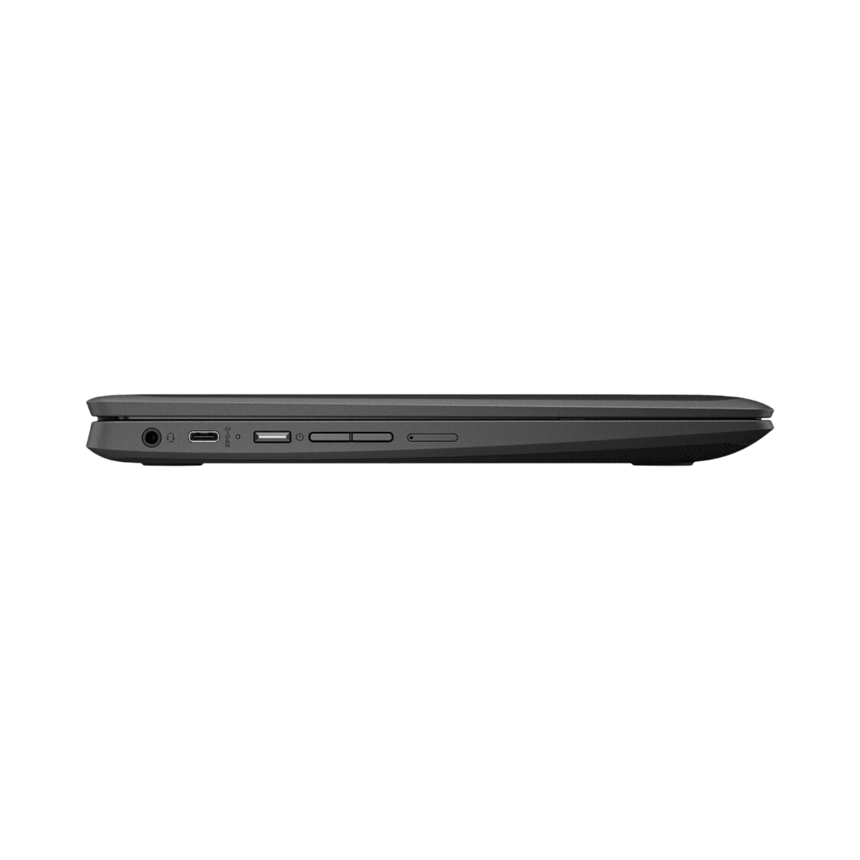 HP Fortis x360 G5 11.6" Multi-Touch Chromebook, Intel N100, 8GB RAM, 64GB eMMC (Wi-Fi Only) — Being Shipped