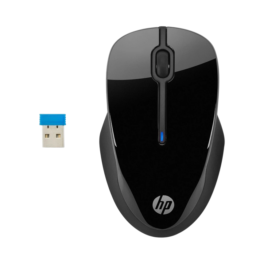 HP X3000 G2 Wireless Mouse — Being Shipped