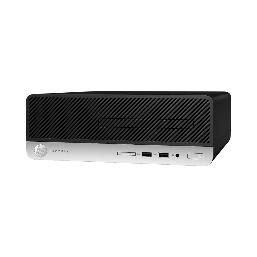 HP ProDesk 400 G6 SFF Desktop Computer Intel Core i5-9500, 8GB DDR4 RAM, 256GB SSD — Being Shipped
