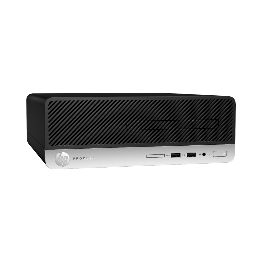 HP ProDesk 400 G6 SFF Desktop Computer Intel Core i5-9500, 8GB DDR4 RAM, 256GB SSD — Being Shipped