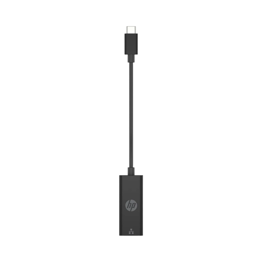 HP USB-C to RJ45 Adapter — Being Shipped