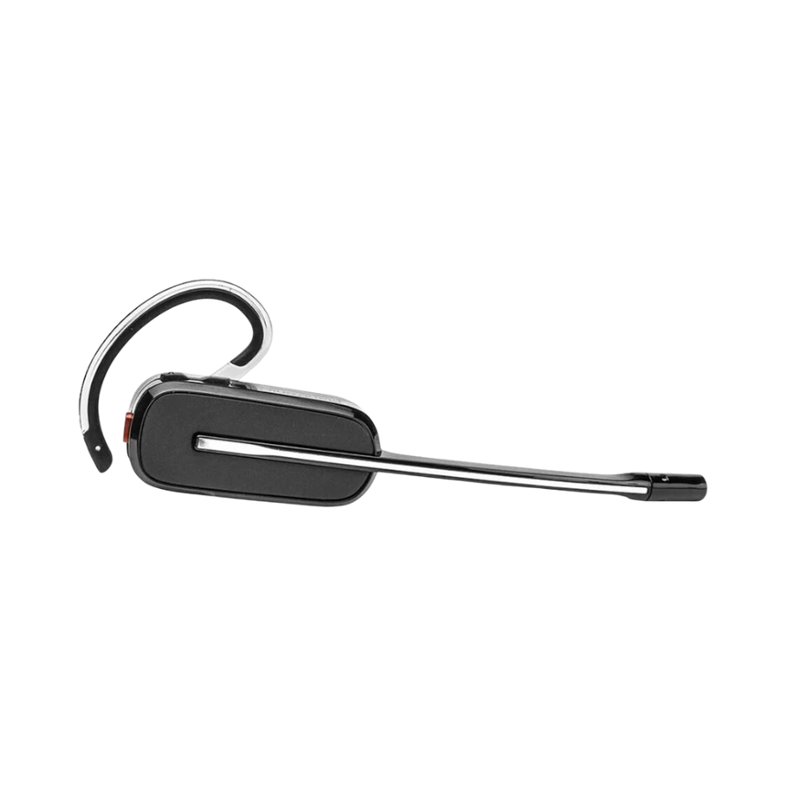 Poly Savi 8445 Office Wireless DECT Convertible Headset — Being Shipped