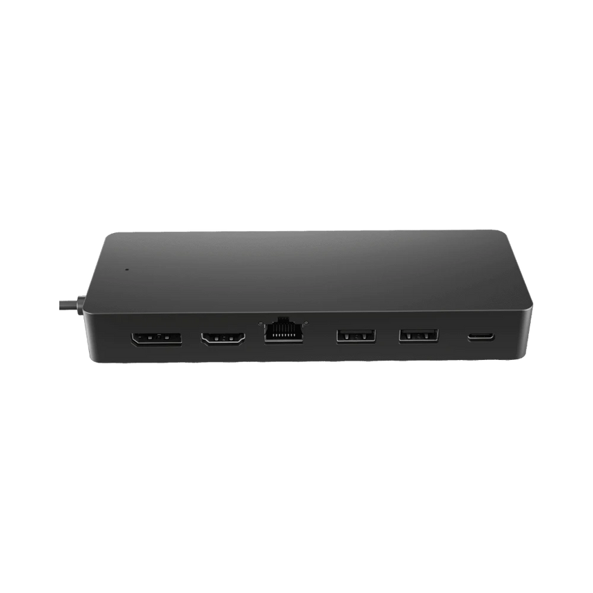 HP Universal USB-C Multiport Hub — Being Shipped