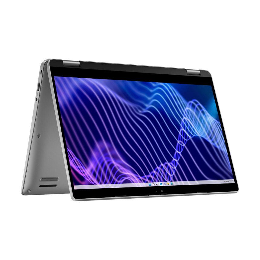 Dell Latitude 3000 2-in-1 13.3" Touch Screen Laptop, Intel Core i5, 16GB RAM, 256 GB SSD (Titan Gray) — Being Shipped