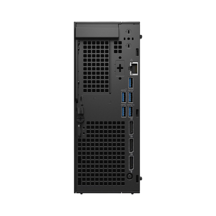 Dell Precision 3280 Compact Business Desktop, Intel Core i5-14500, 16GB RAM, 512 GB SSD — Being Shipped